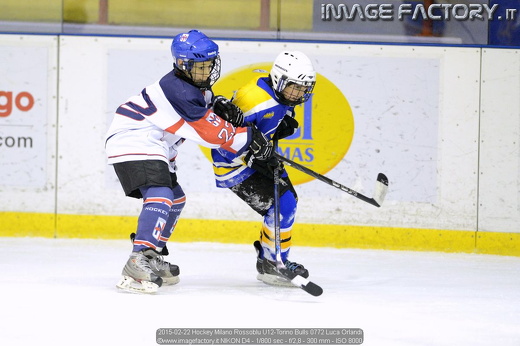 2015-02-22 Hockey Milano Rossoblu U12-Torino Bulls 0772 Luca Orlandi